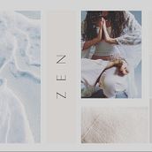 ZEN Ein Projekt aus dem Bereich Makramee von Melina Grinberg - 24.03.2021