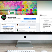 Mi Proyecto del curso: Introducción al community management. Content Marketing, Digital Marketing, and Facebook Marketing project by lalys_dega - 03.25.2021