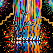 FONDOS DE PANTALLA. Een project van  Concept art,  Creativiteit, Digitaal ontwerp, Fotomontage y Pixel art van Caoba Echagüe - 25.03.2021