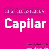 Capilar, redacción de texto lúdico sobre gatos para la antología GatoRex  coordinada por Abril Posas para la editorial Paraíso Perdido.. Un progetto di Scrittura e Narrativa di Luis Téllez Tejeda - 01.11.2018