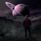 Fotomontajes. Concept Art, Design, and Photomontage project by Marcos Mejia - 03.25.2021