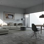 Mi Proyecto del curso: Visualización arquitectónica con V-Ray Next para SketchUp . % Pilar Hernández tarafından hazırlanan 3D, Mimarlık, Dijital Mimarlık, İç Mimarlık, 3D Tasarım, Ve 3D Modelleme projesi - 03.25.2021