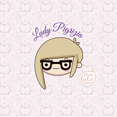 Il mio progetto del corso: Creazione di un marchio illustrato: dall’idea al merchandising. Traditional illustration, Accessor, and Design project by Shaula Manente - 03.25.2021
