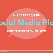 Mi Proyecto del curso: Estrategia de comunicación para redes sociales. Content Marketing project by Ayelén Ruani - 03.25.2021