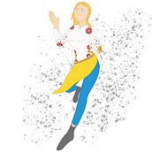 Alquimia . Un progetto di Character design di Kurt Schimon - 23.03.2021