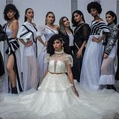 Colección life . % Eugenia Borraz tarafından hazırlanan Moda Tasarımı projesi - 02.28.2020