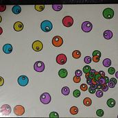 Arte abstracto. Un progetto di Disegno artistico di Will JM - 26.03.2021
