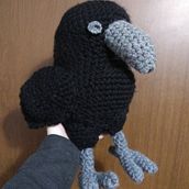 Amigurumi. Un progetto di Uncinetto di Will JM - 26.03.2021