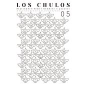 Los chulos. Digital Drawing, and Writing project by Idalia Sautto - 01.21.2018