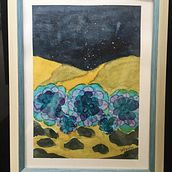 Mi Proyecto del curso: Creación de paletas de color con acuarela. Traditional illustration, Fine Arts, Painting, Watercolor Painting, and Color Theor project by Lina Vanessa Rueda Osorio - 03.25.2021