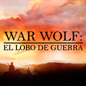 War Wolf: El Lobo de Guerra. Creativit, and Writing project by Sergio Sepulveda Jaramillo - 03.26.2021