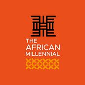 Logo design for The African Millennial, the elements involved in the logo are Adinkra symbols which encapsulates the vision of TAM, that is Education leads to Freedom.  Ein Projekt aus dem Bereich Br, ing und Identität und Logodesign von Adoye Boakye - 26.03.2021