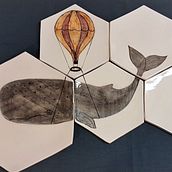 Volere Volare. Un proyecto de Cerámica de Angela Nencioni - 26.03.2021