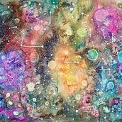 Mi Proyecto del curso: Técnicas modernas de acuarela. Un projet de Illustration traditionnelle, Beaux Arts, Peinture , et Aquarelle de Fatima Riera - 26.03.2021
