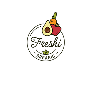 Freshi UI. Un progetto di UX / UI di Luis Mira - 26.03.2021