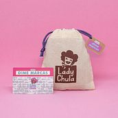 Lady Chula - ¡¡Los juegos más chulos!!. Un proyecto de Br, ing e Identidad, Fotografía para Instagram y Marketing para Instagram de Alberto Sanz Rodríguez - 10.02.2021