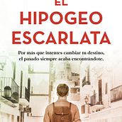 EL HIPOGEO ESCARLATA. Un proyecto de Escritura de raulromerogarcia82 - 26.03.2021