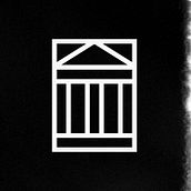 Dust Palace. Br, ing & Identit project by mattbrunton - 11.12.2020