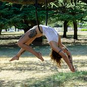 Presentación. Un progetto di Fotografia all'aperto di Matías De Pilato - 26.03.2021