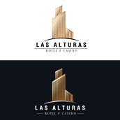Logos I. Logo Design project by Yefri Abreu - 02.13.2018