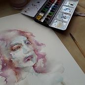 Uma história igual a tantas outras.... Social Media Design, Video Editing, Instagram, Facebook Marketing, Multimedia, Filmmaking, and Video project by Adelaide Aquarelas - 04.13.2021