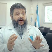 Fundacion Centro Diagnostico Nuclear - RadioFarmacia. Un projet de Réalisation de Martin Encina - 22.06.2019