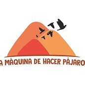 La Máquina de Hacer Pájaros. Editorial Design, and Bookbinding project by Moisés Quiñones A. - 03.26.2021