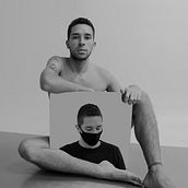 autorretratos. Self-Portrait Photograph project by Pedro Piffer - 03.25.2021