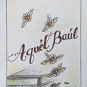 Mi Proyecto del curso: Del relato autobiográfico al cuento ilustrado. Traditional illustration project by María Cristina Salcedo - 03.27.2021