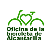 Oficina de la bicicleta de Alcantarilla. Un proyecto de Br, ing e Identidad y Diseño gráfico de Juanjo Mirete Garcia - 27.03.2021