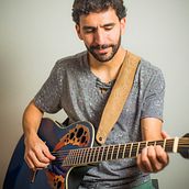 Todo Sucede Cantando. Un proyecto de Música de Hernán Robles - 27.03.2021