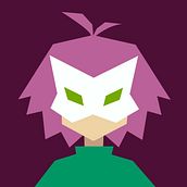 Diseño de personaje para animación. Character Design, and 2D Animation project by OBer Zar - 03.27.2021
