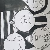 Mi Proyecto del curso: Dibujo para principiantes nivel -1. Creativit project by pjarrin80 - 04.06.2021