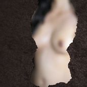 Proyecto 1 - Voces del cuerpo. Un projet de Photographie, Photographie artistique , et Photographie de studio de German Diaz - 01.06.2019