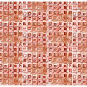 Abstract Pattern in Print and Packaging. Acr, lic Painting, Artistic Drawing, Collage, Digital Drawing, Figure Drawing, Painting, Screen Printing, Textile D, and eing project by Dola Rai Chaudhuri - 03.28.2021