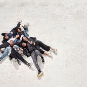 Glitched FW'19. Un proyecto de Dirección de arte, Fotografía de moda y Cine de Hana Shanan - 09.04.2019