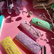 My project in Professional Photography and Video for Mobile course. Fotografia com celular projeto de Gabi Ja - 28.03.2021