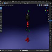 Mi Proyecto del curso: Introducción al diseño y modelado 3D con Blender. Design, and 3D Design project by martankn - 03.28.2021