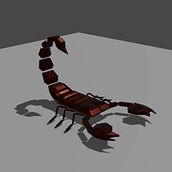Nuevo primeros trabajos conociendo Blender. 3D, 3D Design, and 3D Modeling project by Alex Perez Alonso - 07.25.2021