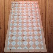 Mi Proyecto del curso: Introducción al tejido de fieltro de lana - Karen Donoso. Un proyecto de Artesanía de karen_donoso_farias - 25.03.2021
