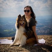 Cheedar & Nature. Un projet de Photographie de Lucas Reis - 29.03.2021