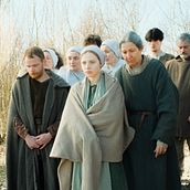 Belle, Bonne, Sage. Un proyecto de Diseño de personajes, Cine, Cine, vídeo, televisión, Costura, Diseño de moda y Diseño de vestuario de Maggie Theodosia CLEARWATER - 29.03.2021