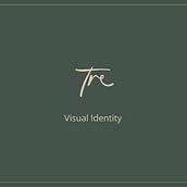 Rebrand Tre. Un progetto di Br, ing, Br e identit di Marcel Serrano - 29.03.2021