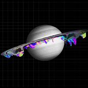 My project in Psychedelic Animation with Photoshop and After Effects course. Un progetto di Animazione e Illustrazione digitale di Kei Alfano - 30.03.2021