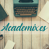 AcadeMixes: misturas acadêmicas. Un progetto di Educazione di Gabriela Dias da Silva - 30.03.2021