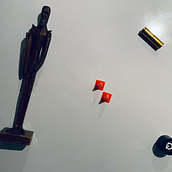 Mi Proyecto del curso: Las leyes de la percepción visual: unidad, peso, equilibrio y movimiento. Creativit project by Emilio Sebastián - 03.30.2021