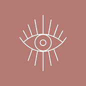 Logo Masquê Ein Projekt aus dem Bereich Logodesign von Bia Ortega - 30.03.2021