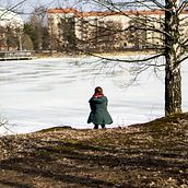 La primavera se acerca. Photograph, Digital Photograph, Documentar, Photograph, and Outdoor Photograph project by Tomás Garnier - 03.30.2021