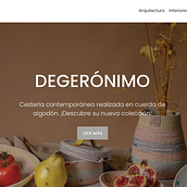 Teito Magazine | Arquitectura, interiorismo y diseño . Architecture, Interior Architecture, Arts, Crafts, Decoration, Web Development, Design, Interior Design, Product Design, Editorial Design, Web Design & Interior Decoration project by Daniel Rebollo - 03.30.2021