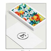 Kitchen Collection. Fashion Design, Botanical Illustration, Digital Illustration, and Vector Illustration project by Consuelo Etcheverry Iborra - 03.30.2021